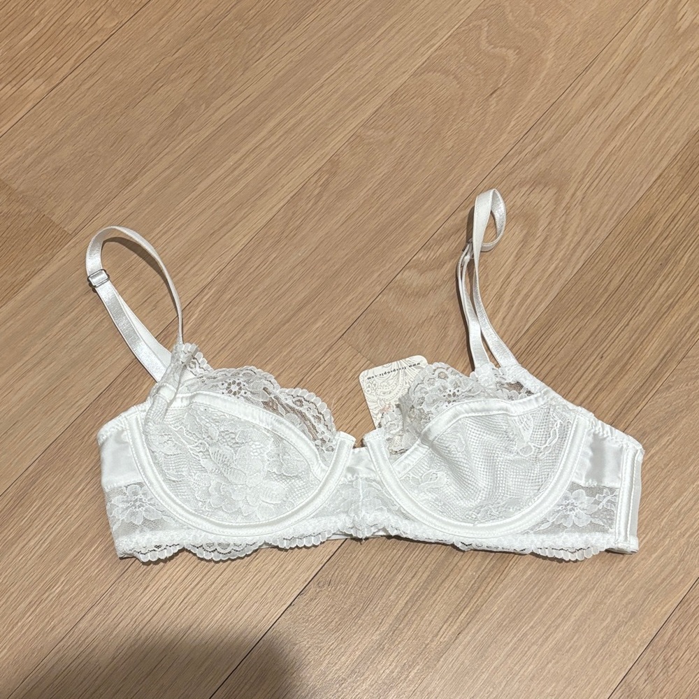 Free people Kat The Label Arabella Underwire Bra